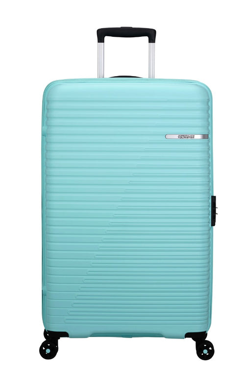 azzurro chiaro / L (71-80 cm)