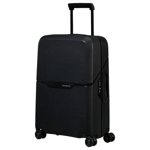 gray / XS (carry-on luggage)