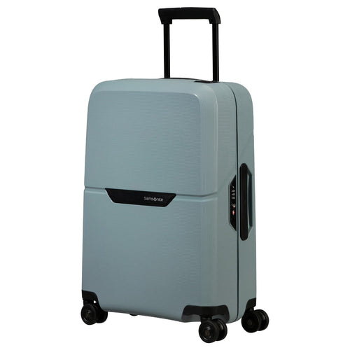 light blue / XS (carry-on luggage)