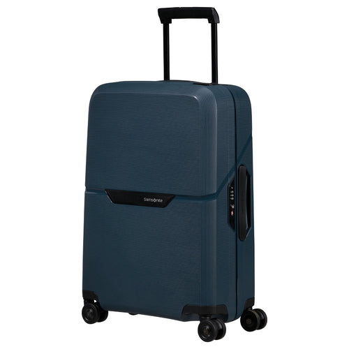 dark blue / XS (carry-on luggage)
