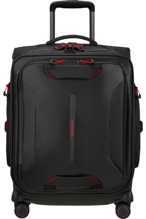 nero / XS (Bagaglio a mano con 23cm di profondità)
