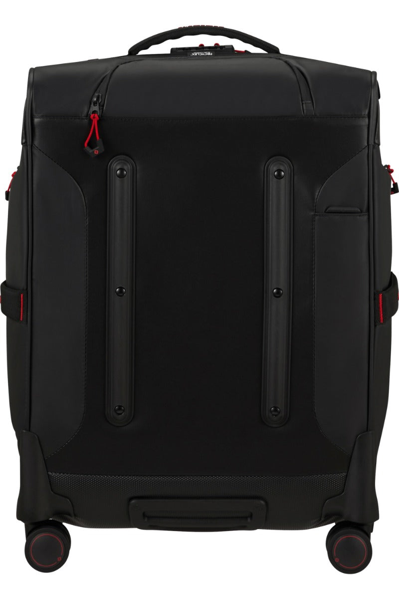 Black / XS (Handgepäck mit 23cm Tiefe)