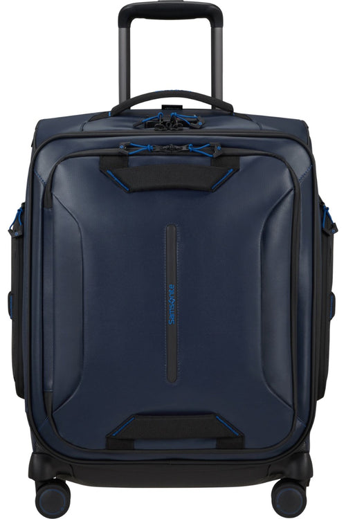 blu / XS (Bagaglio a mano con 23cm di profondità)