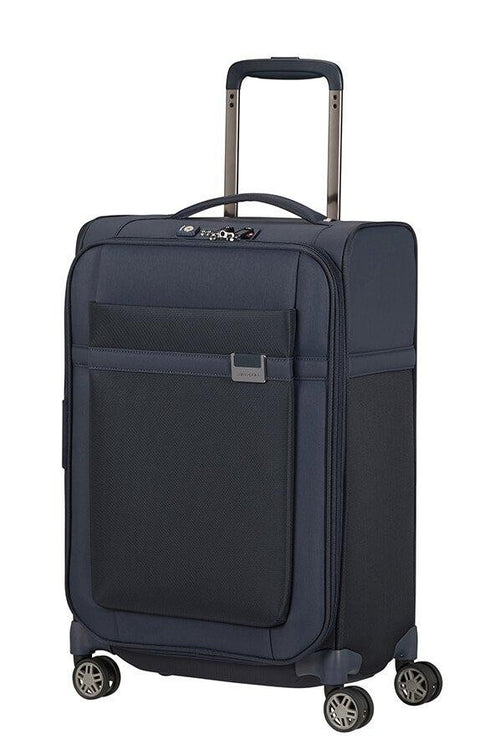 marine blue / XS (carry-on luggage)