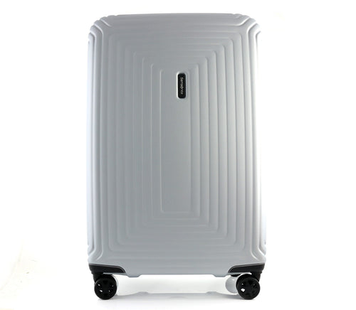 silver / M (60-70 cm)