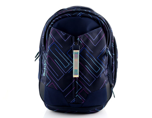 Purple Laser Variant 1