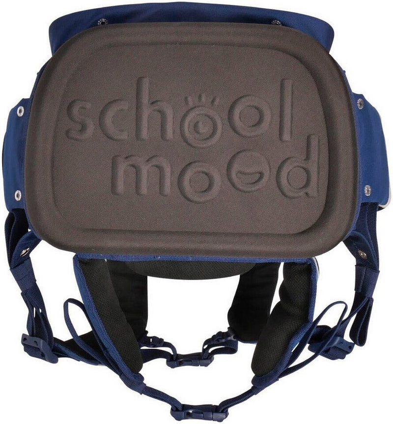 School-Mood Timeless Pro school satchel set