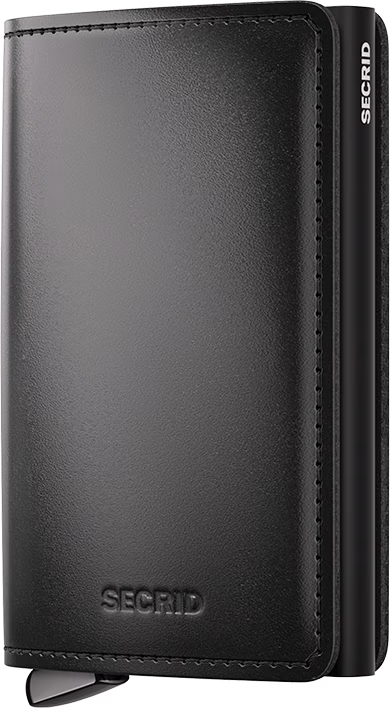 Secrid Premium Slimwallet Dusk