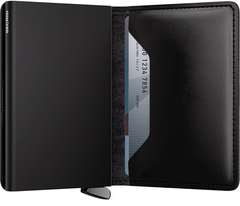 Secrid Premium Slimwallet Dusk