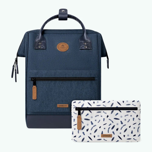 Navy / M