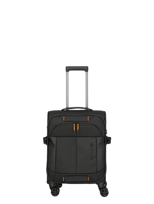 Black / XS (carry-on luggage)