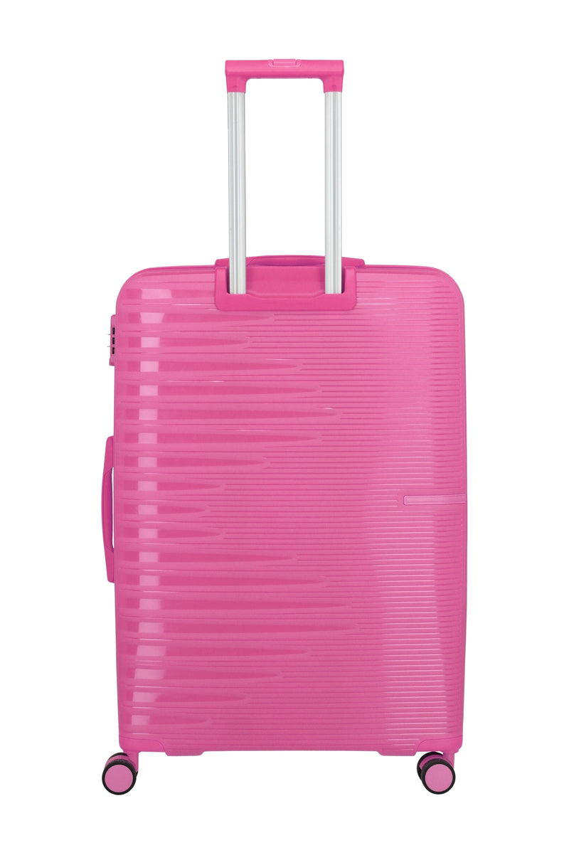 Travelite Pacific Hartschalenkoffer Mit 4 Rollen