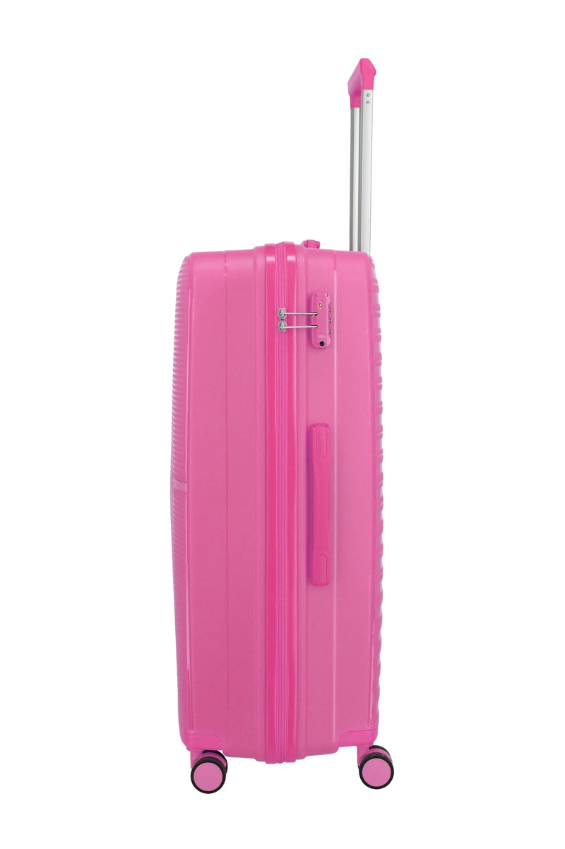 Travelite Pacific Hartschalenkoffer Mit 4 Rollen