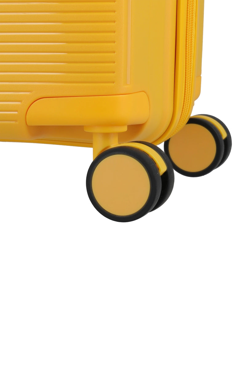 Travelite Pacific Hard-shell Suitcase With 4 Wheels