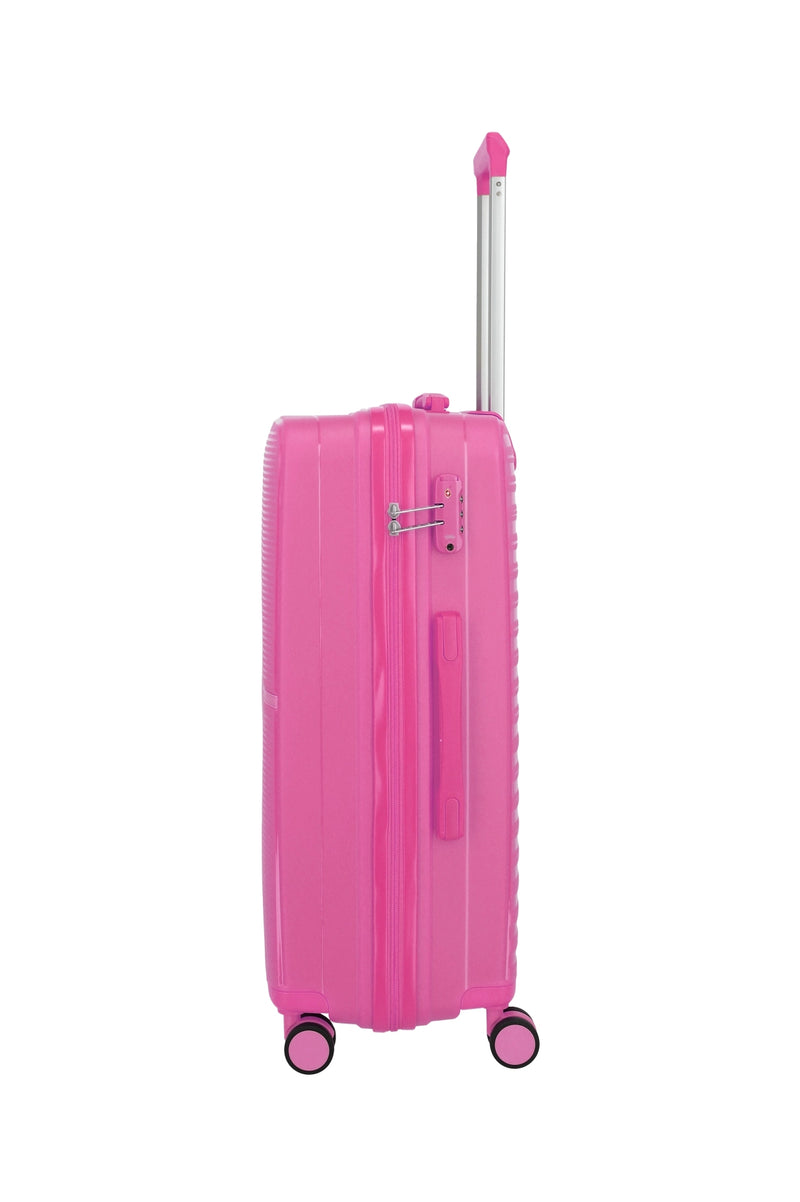 Travelite Pacific Hartschalenkoffer Mit 4 Rollen