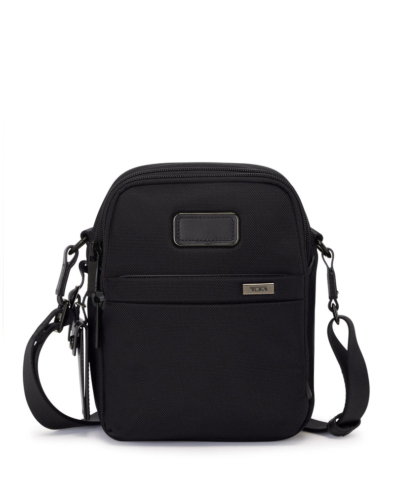 Tumi Alpha 4 Kleine Umhängetasche