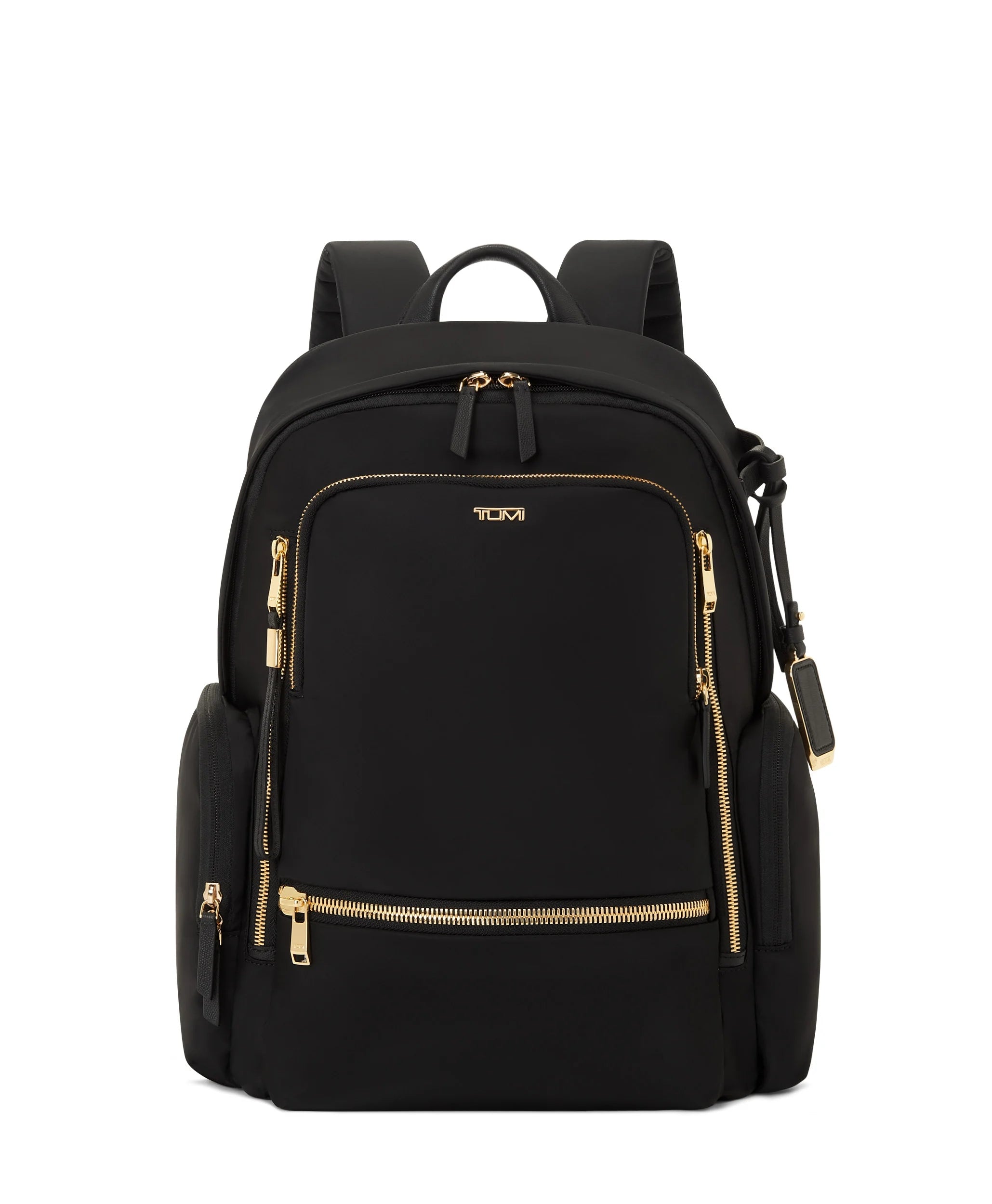 TUMI Voyageur Celina Backpack – from Specialist retailer Hallerstede