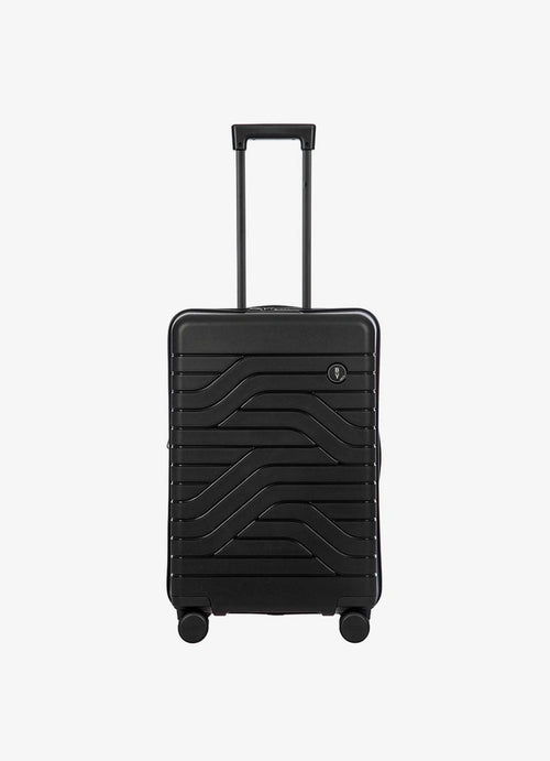 schwarz / M (60-70 cm)