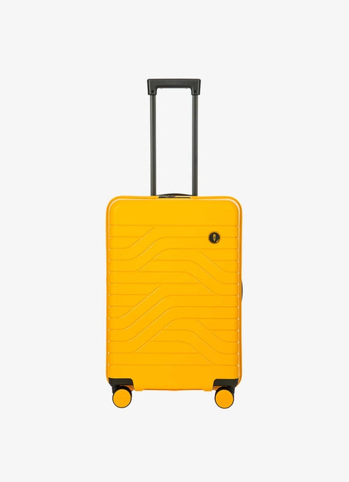 gelb / M (60-70 cm)