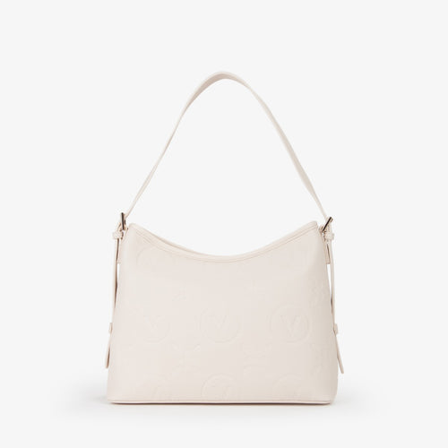 White / L