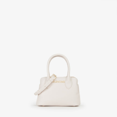 White / S