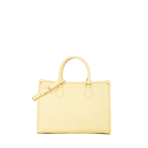 Yellow / M