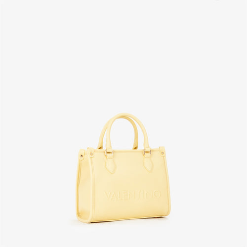 Light Yellow / S