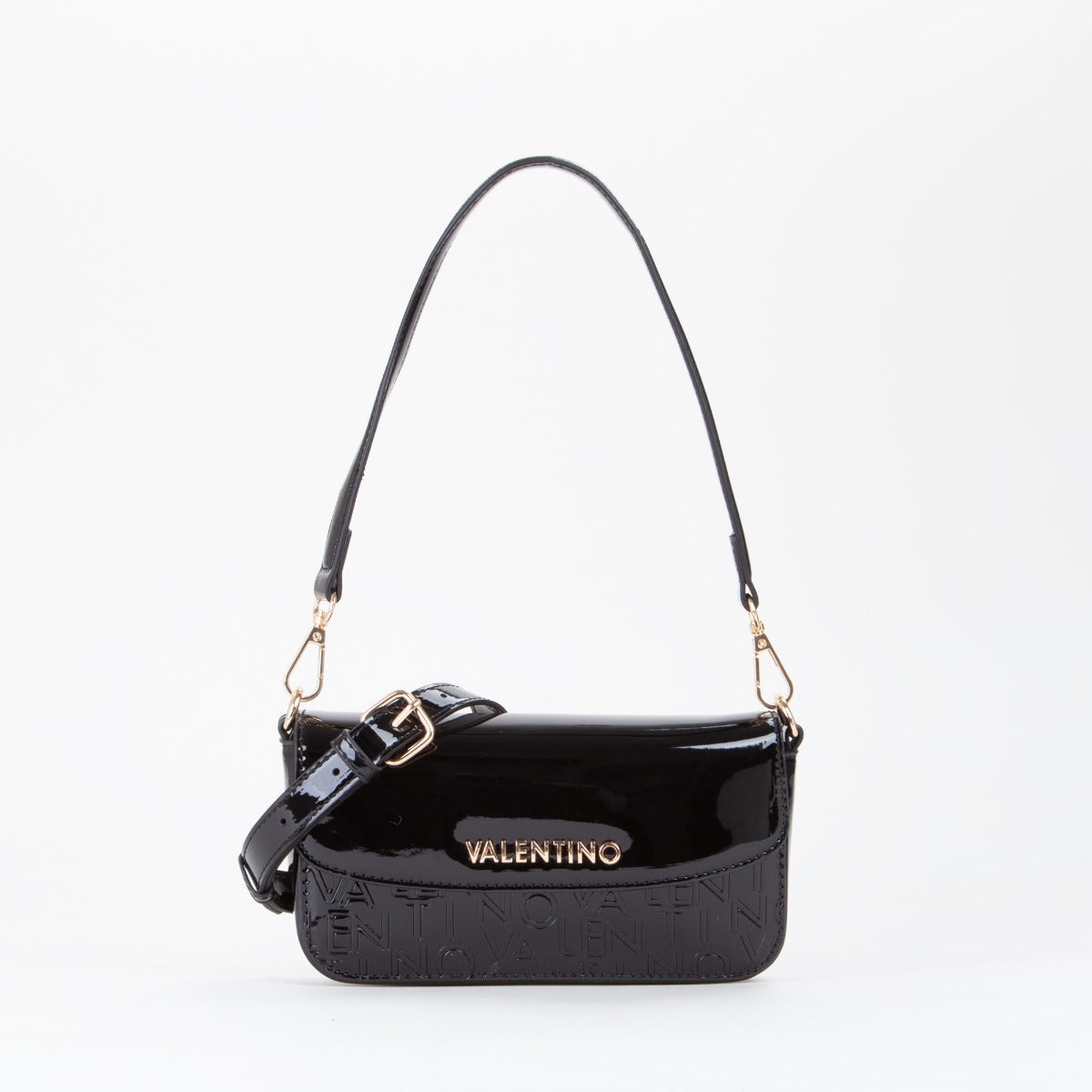 VALENTINO BAGS Geranium Flap Bag – Hallerstede Expert House
