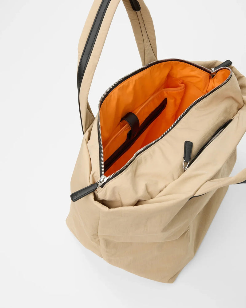 VeeCollective Porter Essence Trench Shopper