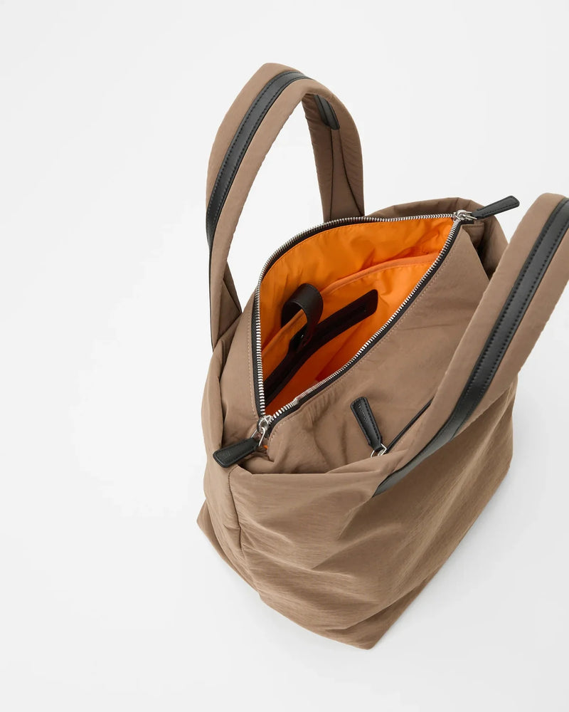 VeeCollective Porter Essence Trench Shopper