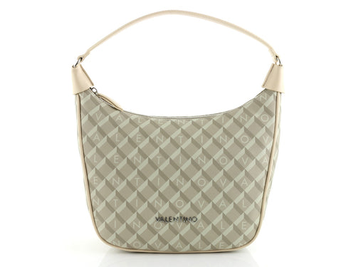 Beige with Pattern