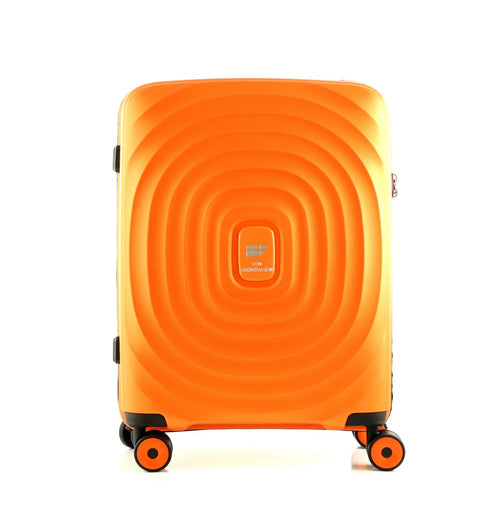 orange / XS (carry-on luggage)