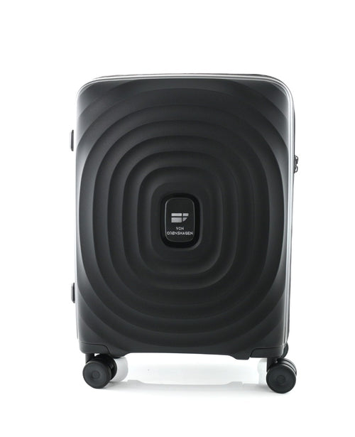 Black / XS (carry-on luggage)