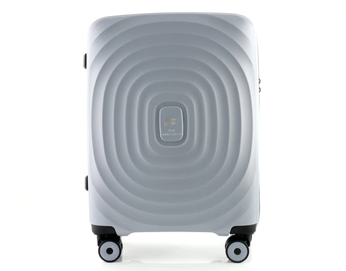 gray / XS (carry-on luggage)