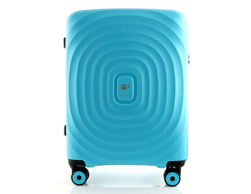 turquoise / XS (carry-on luggage)
