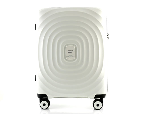 white / XS (carry-on luggage)