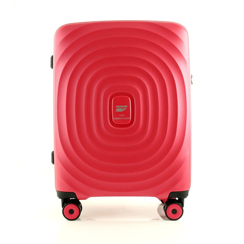 pink / XS (carry-on luggage)