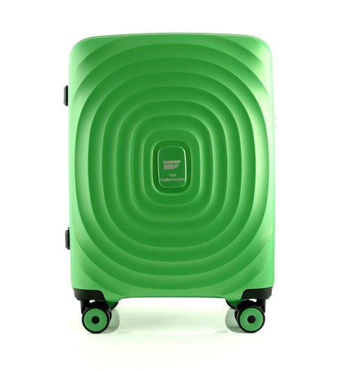stone green / XS (carry-on luggage)