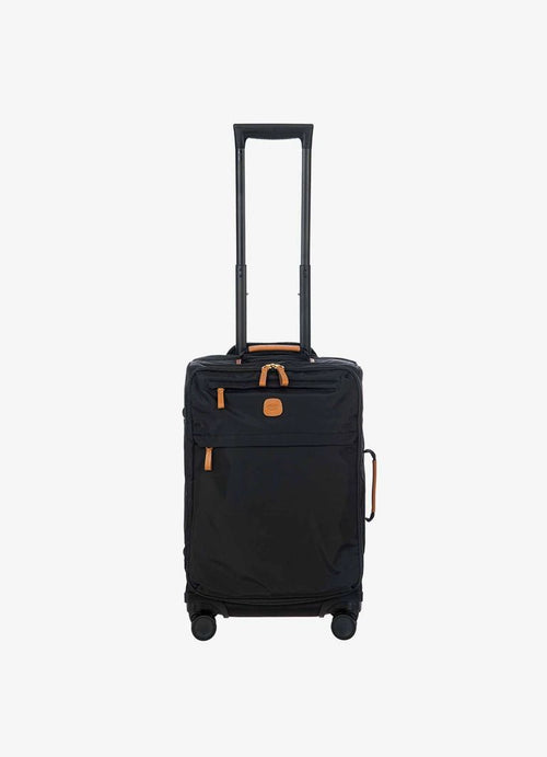 Black / XS (carry-on with 23cm depth)