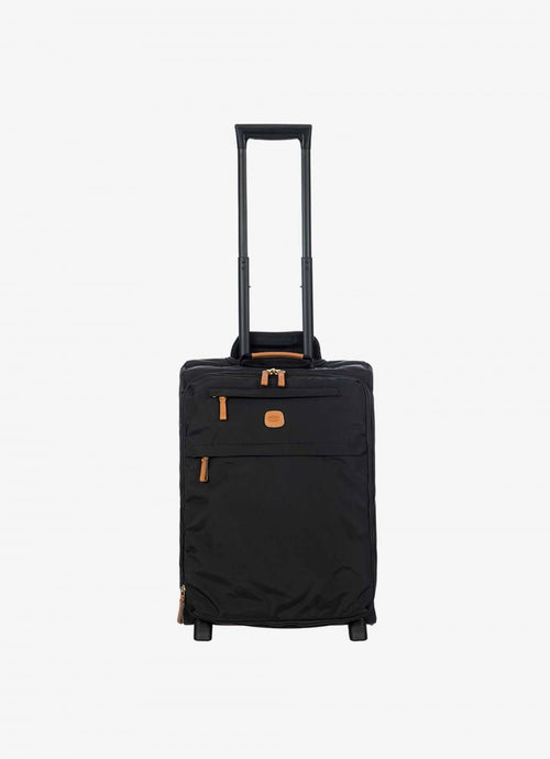 Black / XS (carry-on luggage)