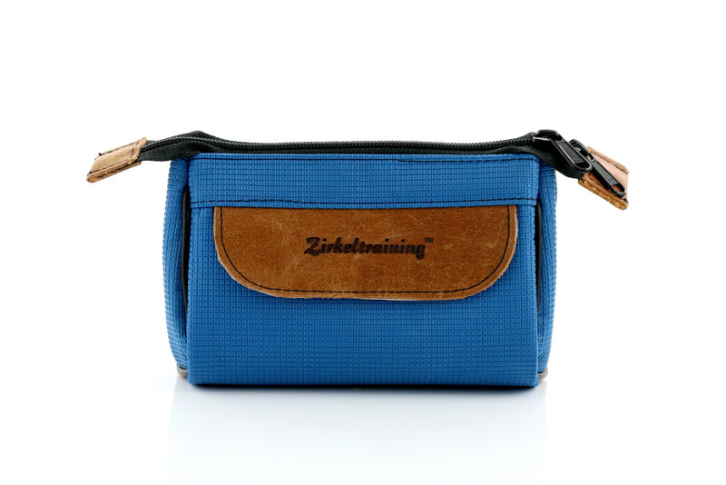 Zirkeltraining Kultur Kulturtasche