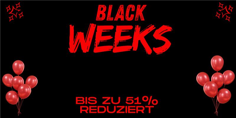 Black Weeks Kinder
