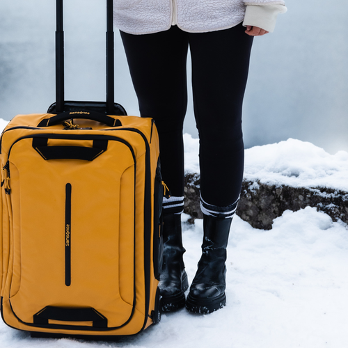 Samsonite Weichgepäck Koffer