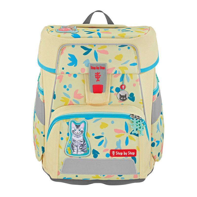 Step By Step Space Set di zaini scolastici