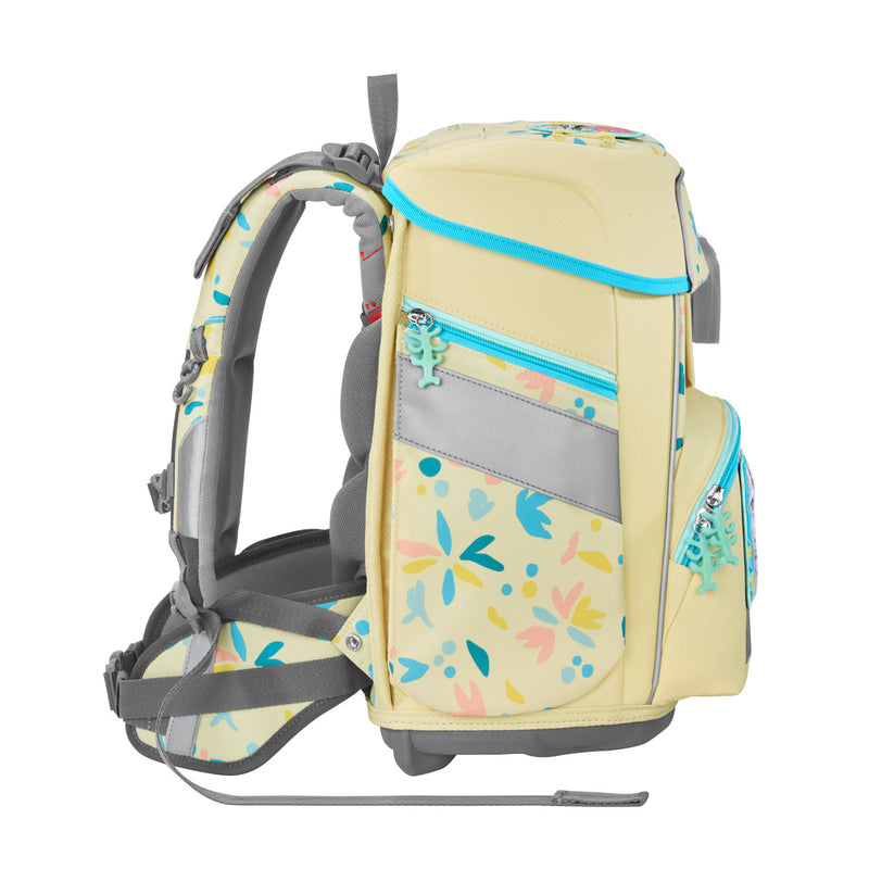 Step By Step Space Set di zaini scolastici