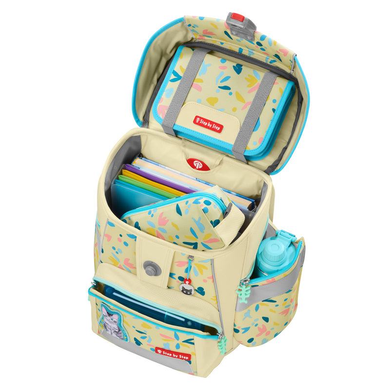 Step By Step Space Set di zaini scolastici