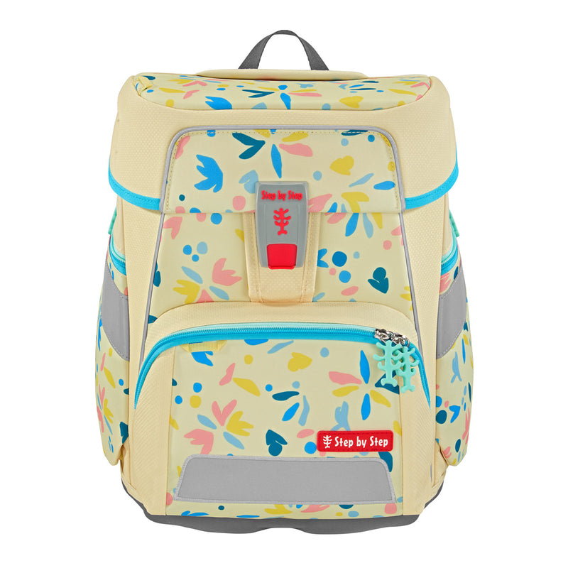 Step By Step Space Set di zaini scolastici