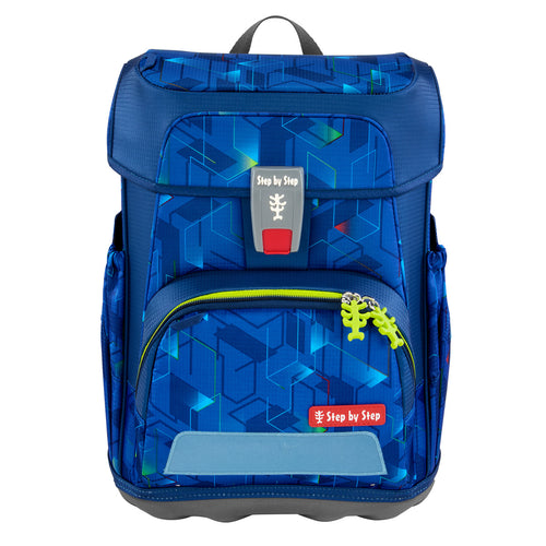 Camion della Polizia Charly