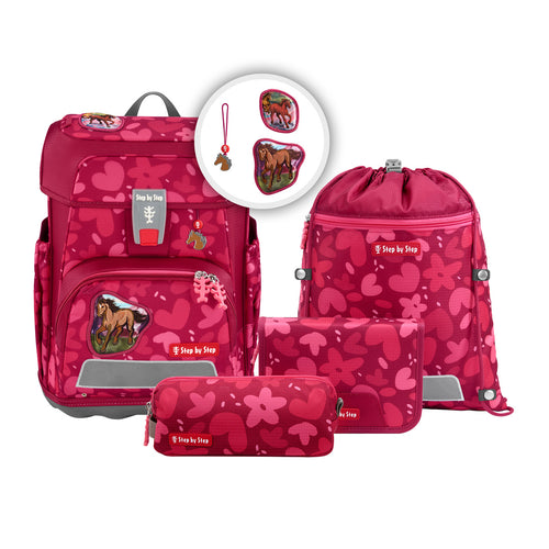 Cavallo Selvaggio Nora