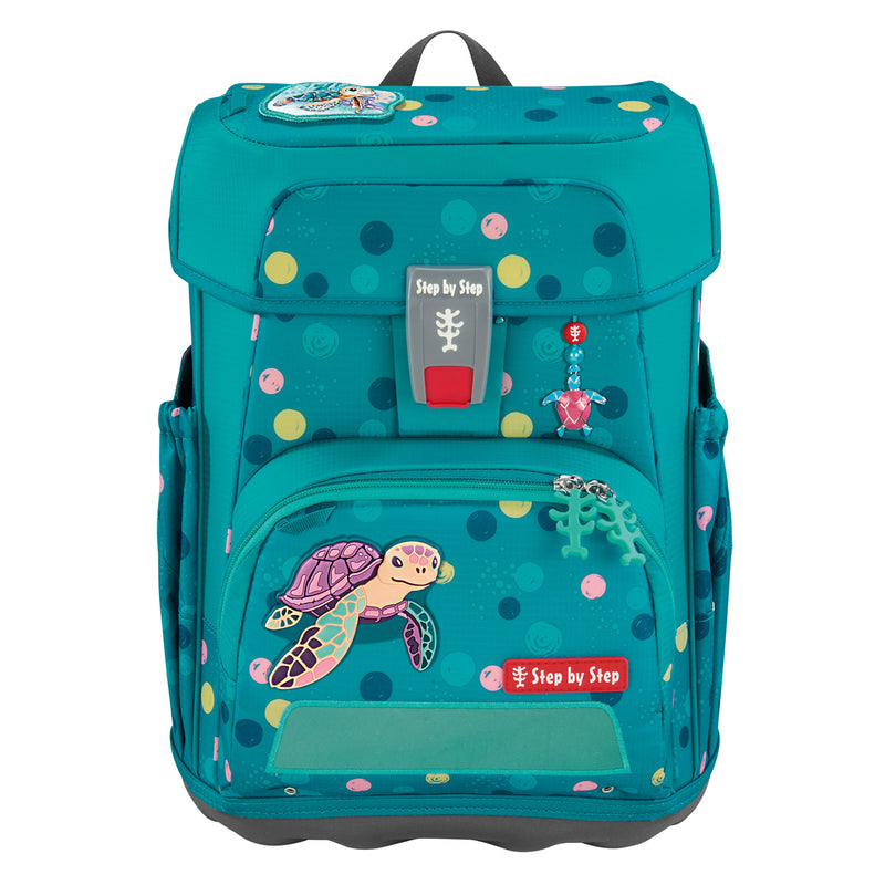 Step by Step Cloud School Backpack Set
